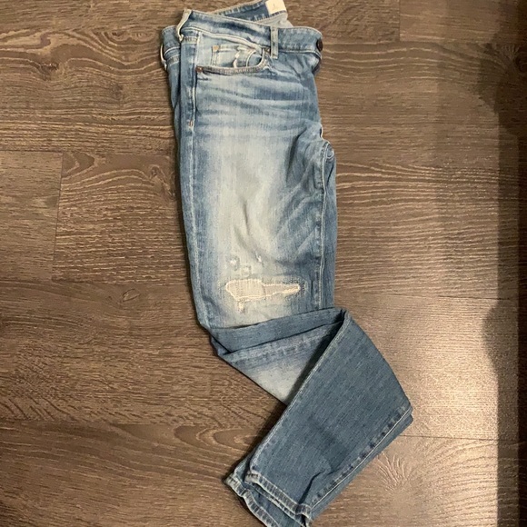 Jeans - Picture 2 of 2